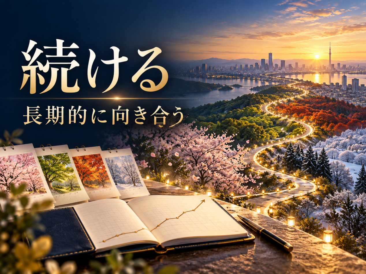 創立4周年記念